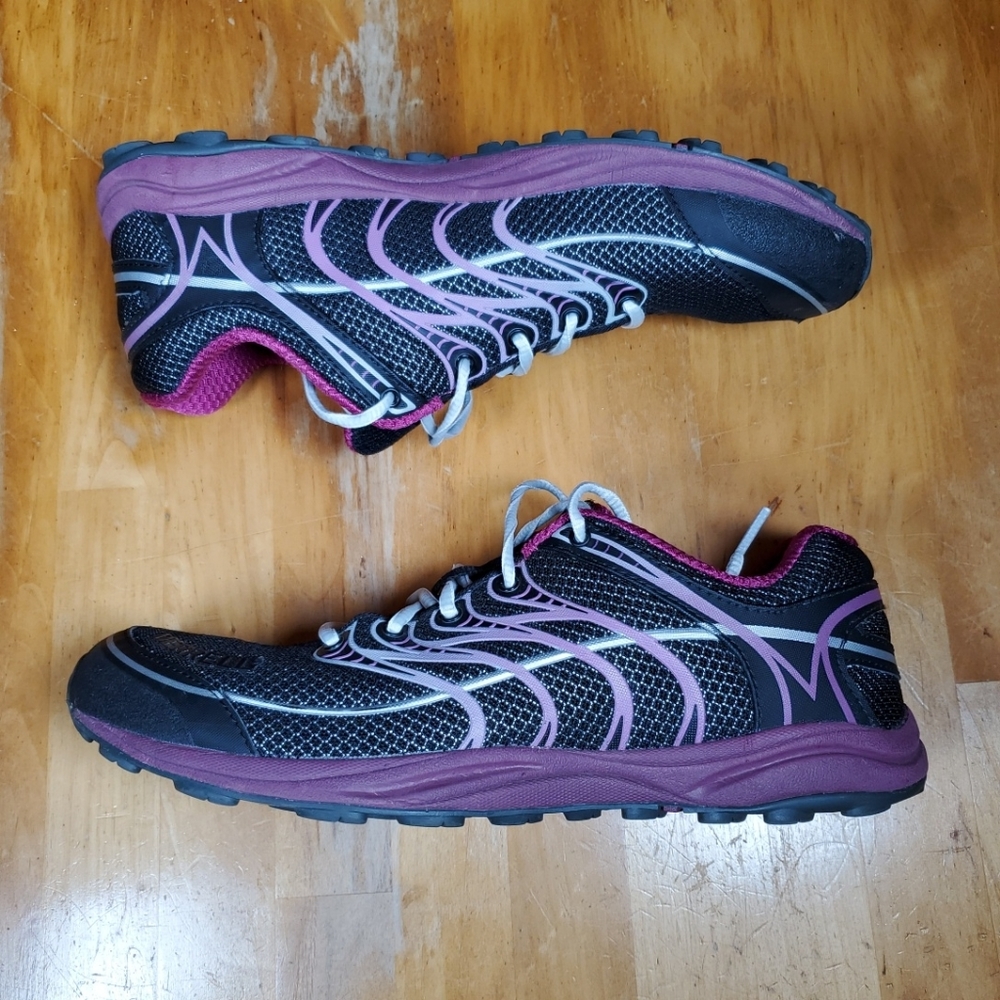 Merrell Performance Footwear Sneaker 9.5